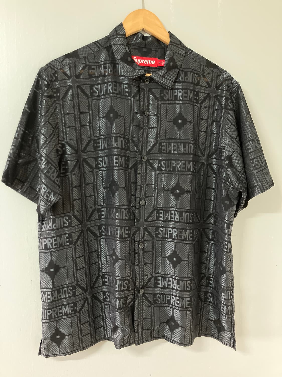 슈프림 셔츠 supreme shirts 상품이미지1
