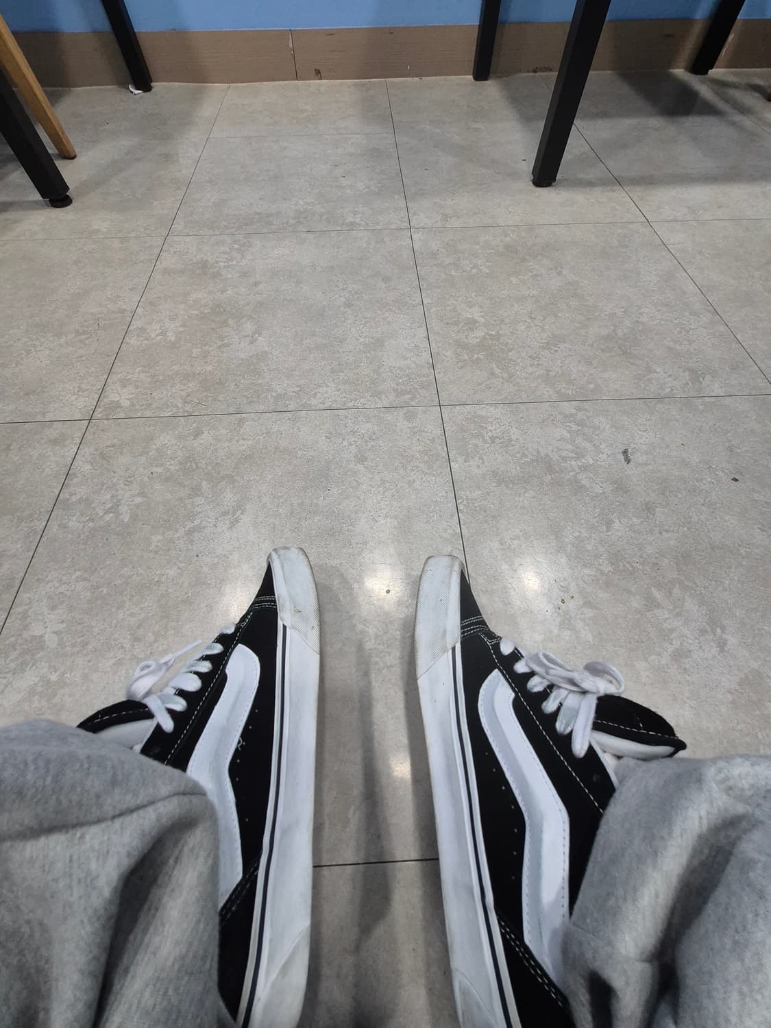 반스 뉴스쿨 266 상품이미지3