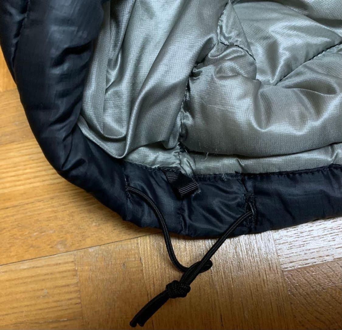 2000’s Patagonia Half-Zip Down Jacket 상품이미지8