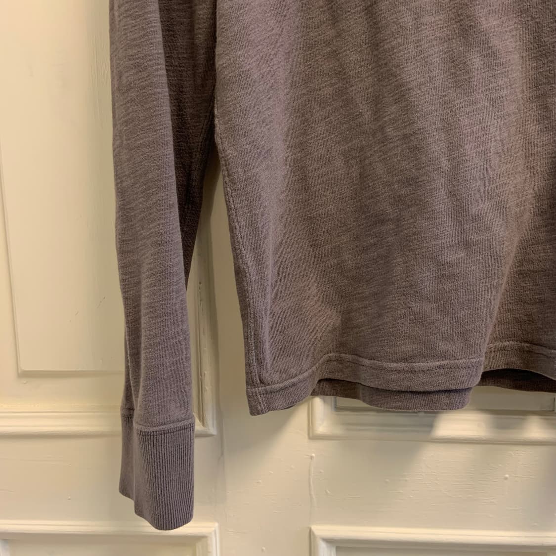 아베크롬비 패치긴팔 상품이미지4