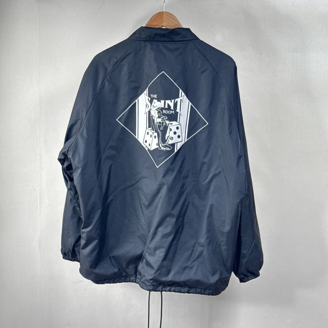 (L) 세인트미카엘 바이퍼룸 코치자켓 상품이미지5