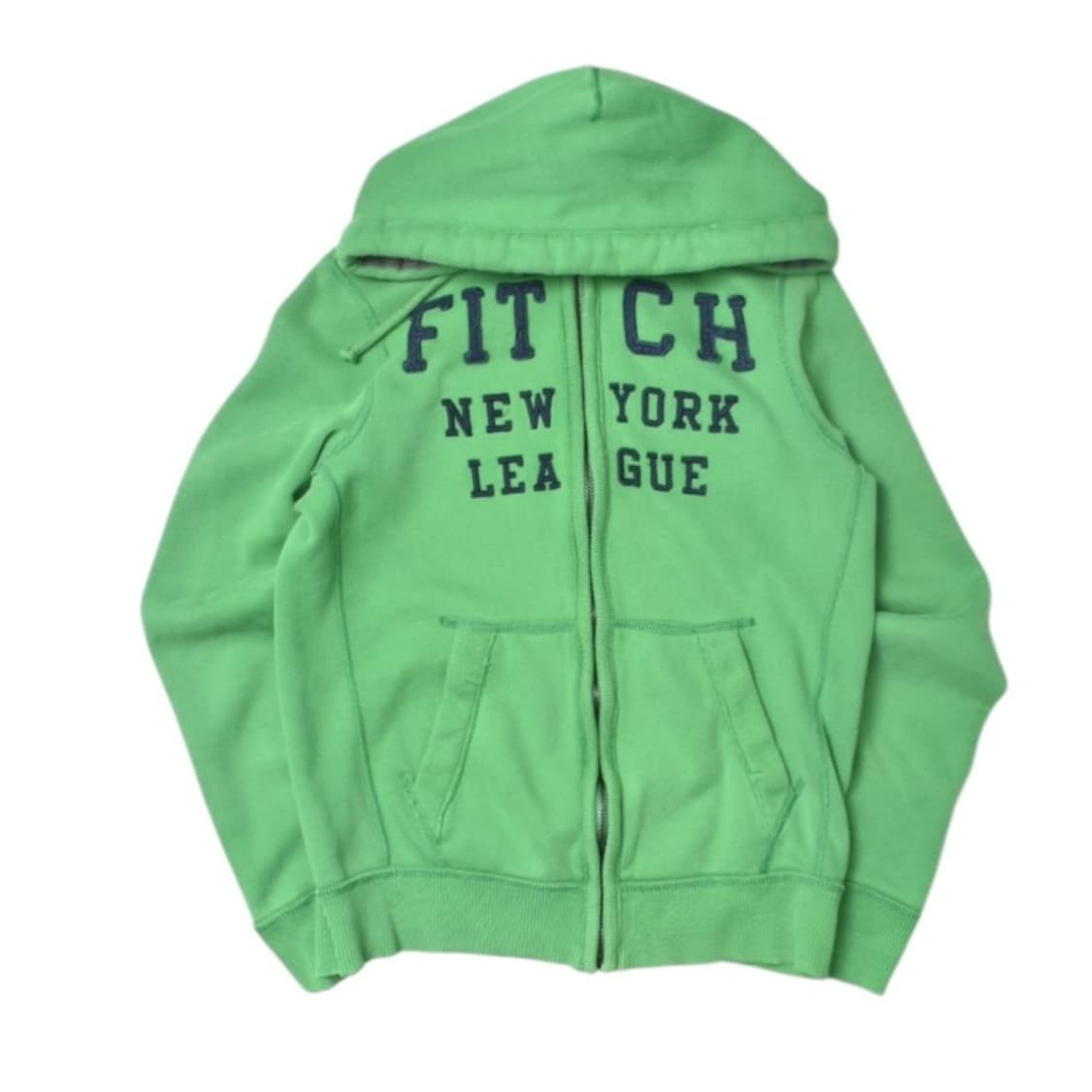 아베크롬비 양홍원 후드 집업 자켓 L 상품이미지2