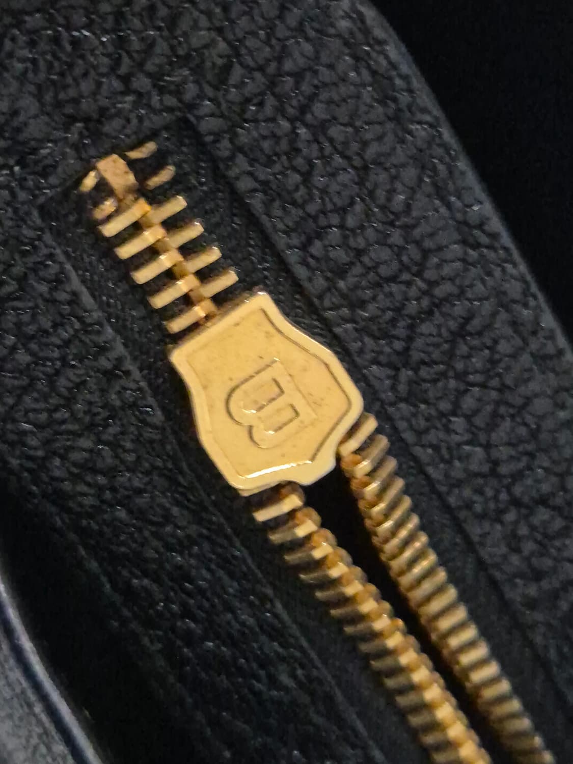 발렌시아가 클래식 메탈릭 엣지 미니 시티 상품이미지7