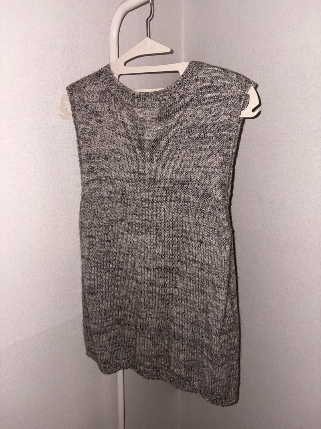 니트 베스트 상품이미지3