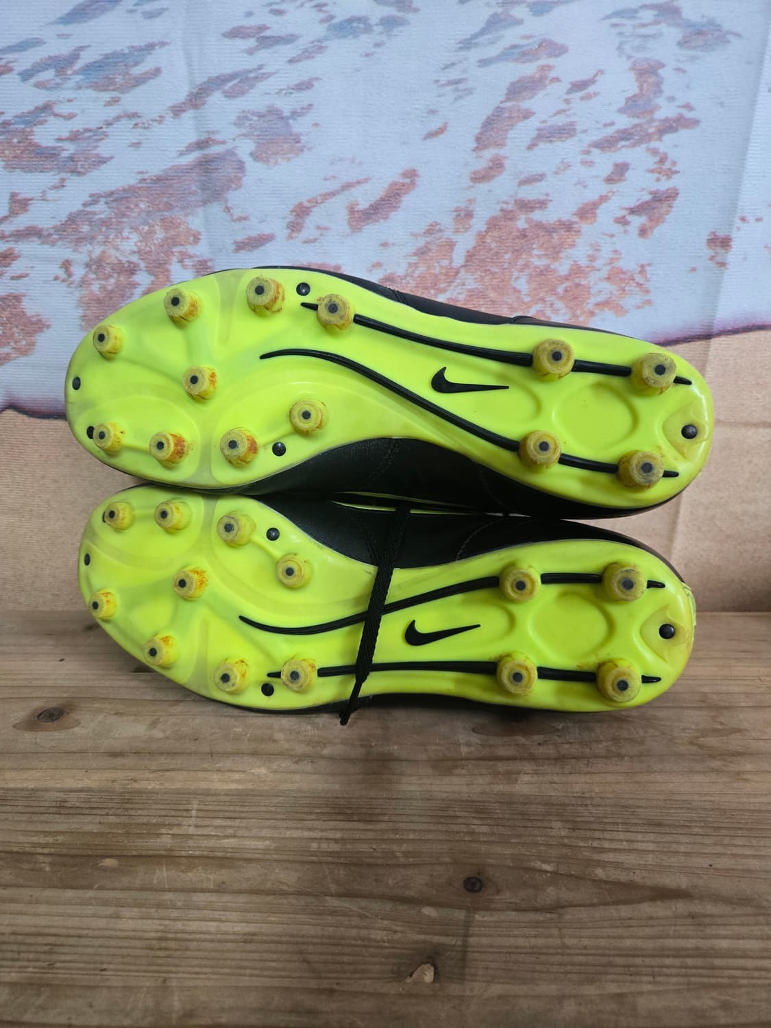 나이키 티엠포 (280) 축구화 상품이미지5