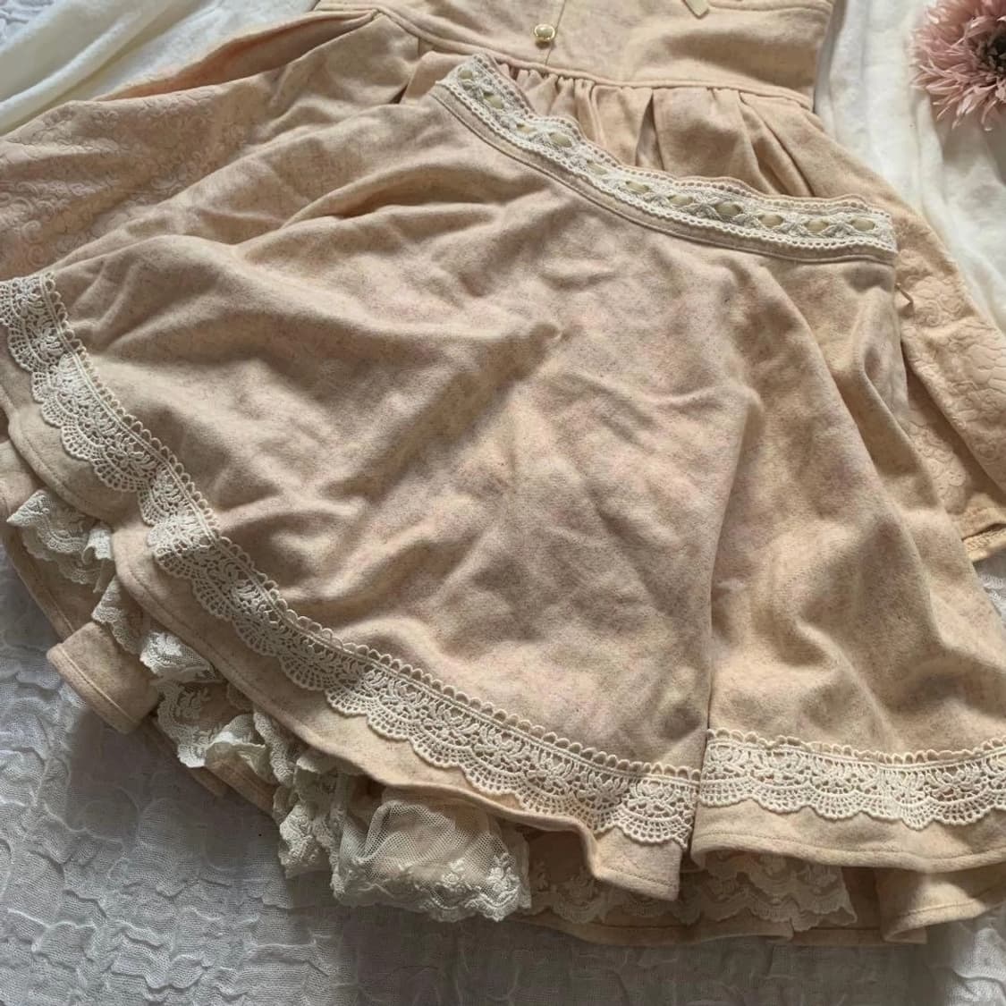 리즈리사 라떼갸루 히메카지 원피스 히메갸루 상품이미지5