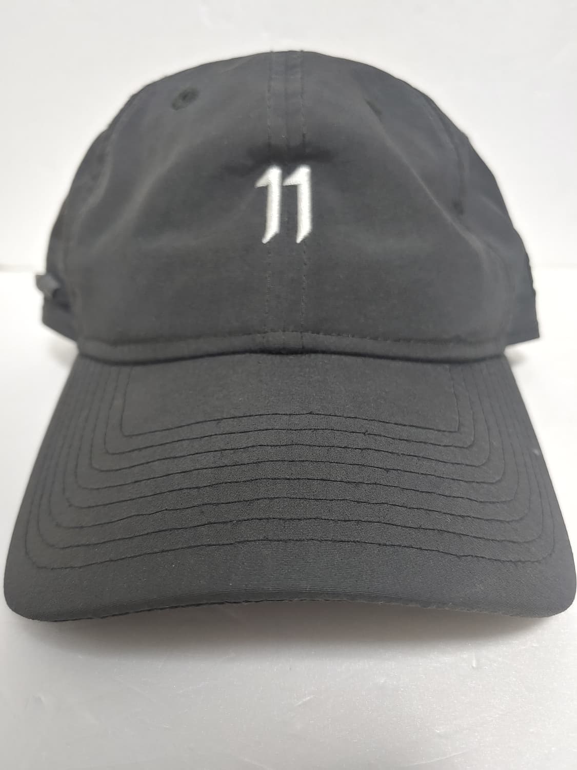 11 by boris bidjan saberi newera cap 상품이미지5