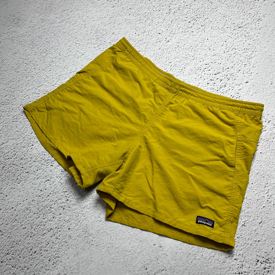 Patagonia Baggies Shorts 상품이미지1