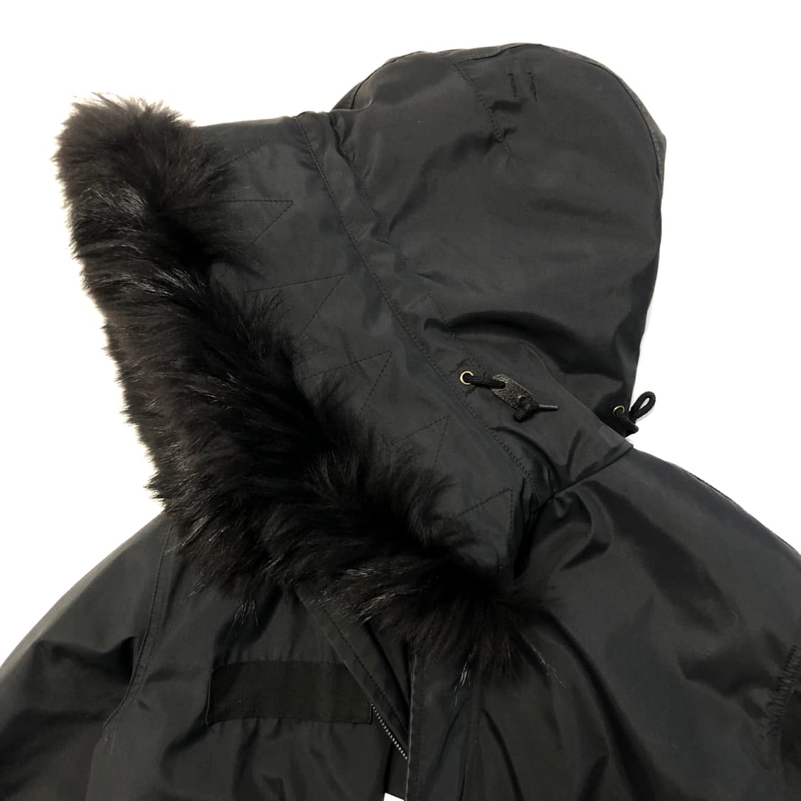 미스터앤미세스 야상 퍼 자켓  상품이미지5