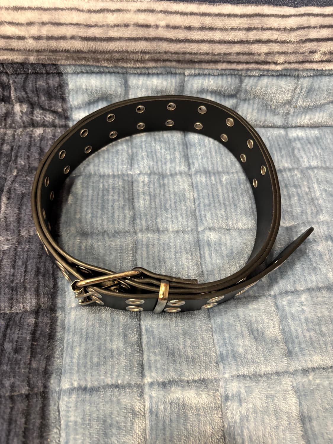 더블 아일렛 벨트 120cm 상품이미지2