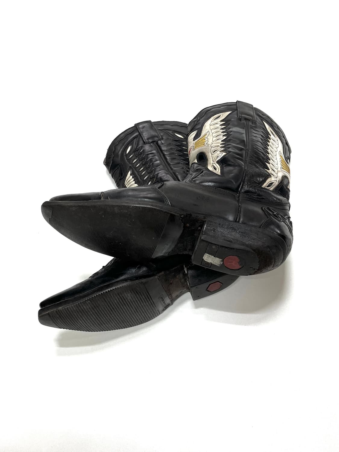 SENDRA 센드라 70s 카우보이 웨스턴 부츠 상품이미지10