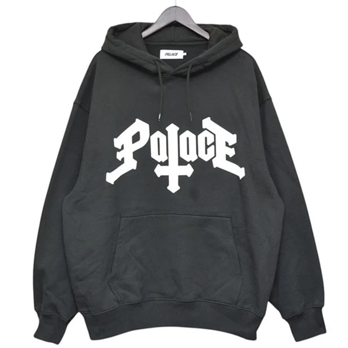 PALACE 2025AW PALACE CROSS HOOD   상품이미지1