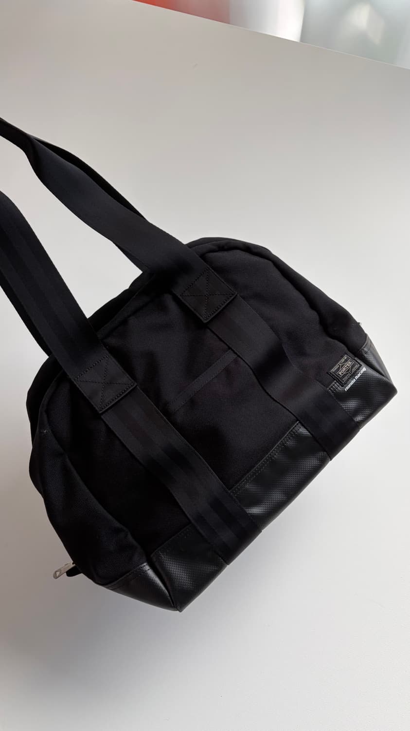Porter × Honda Racing bag 상품이미지5