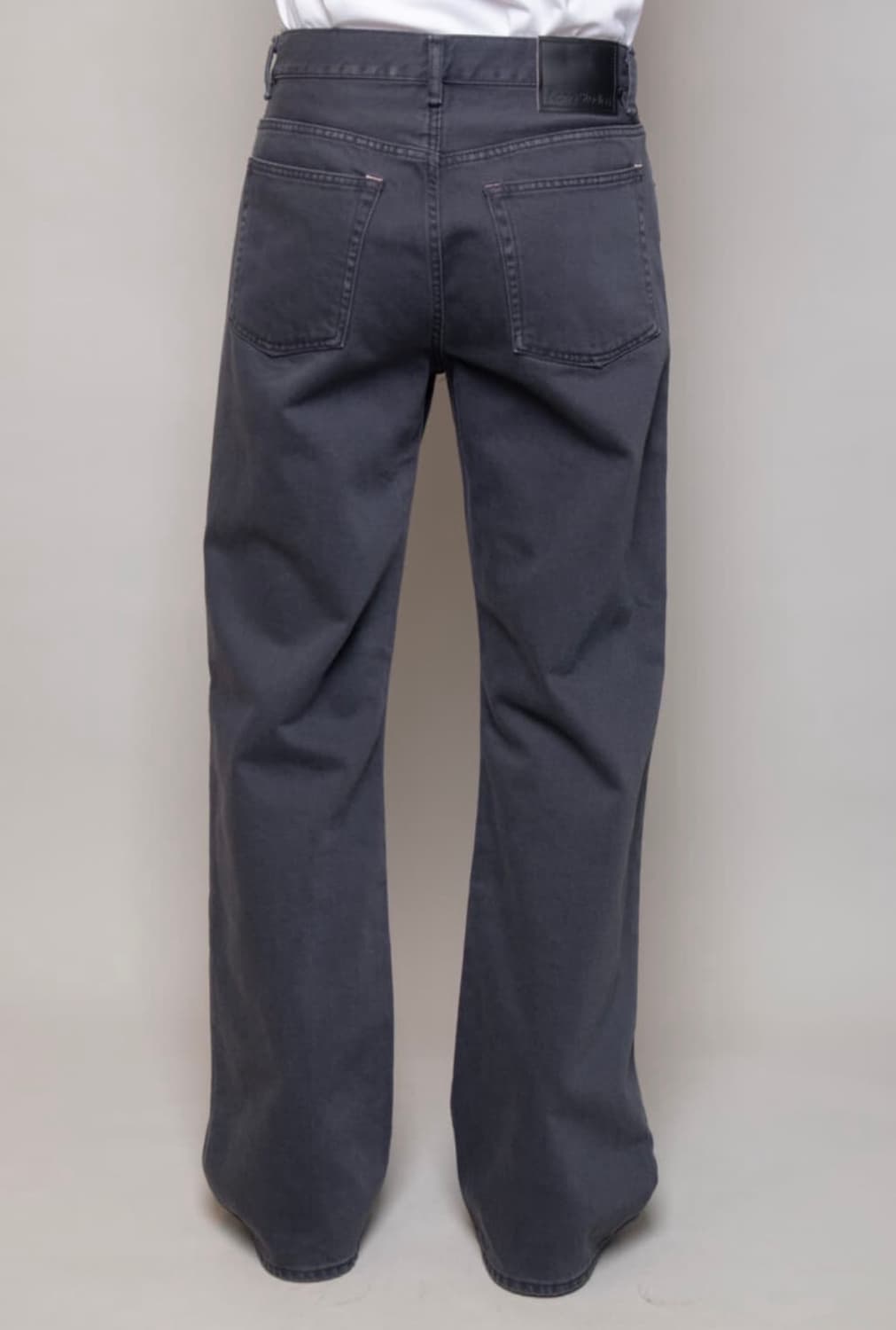 Acne Studio 2021 Mens Denim Pants 상품이미지2
