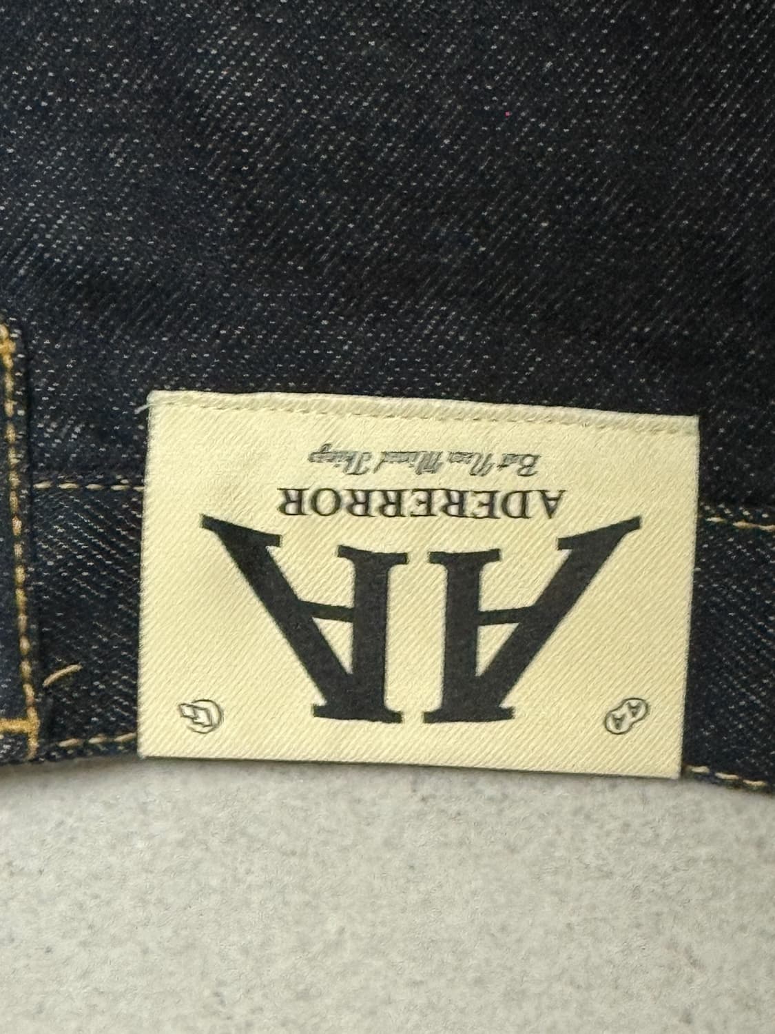 아더에러 헨릭 진 M 상품이미지4