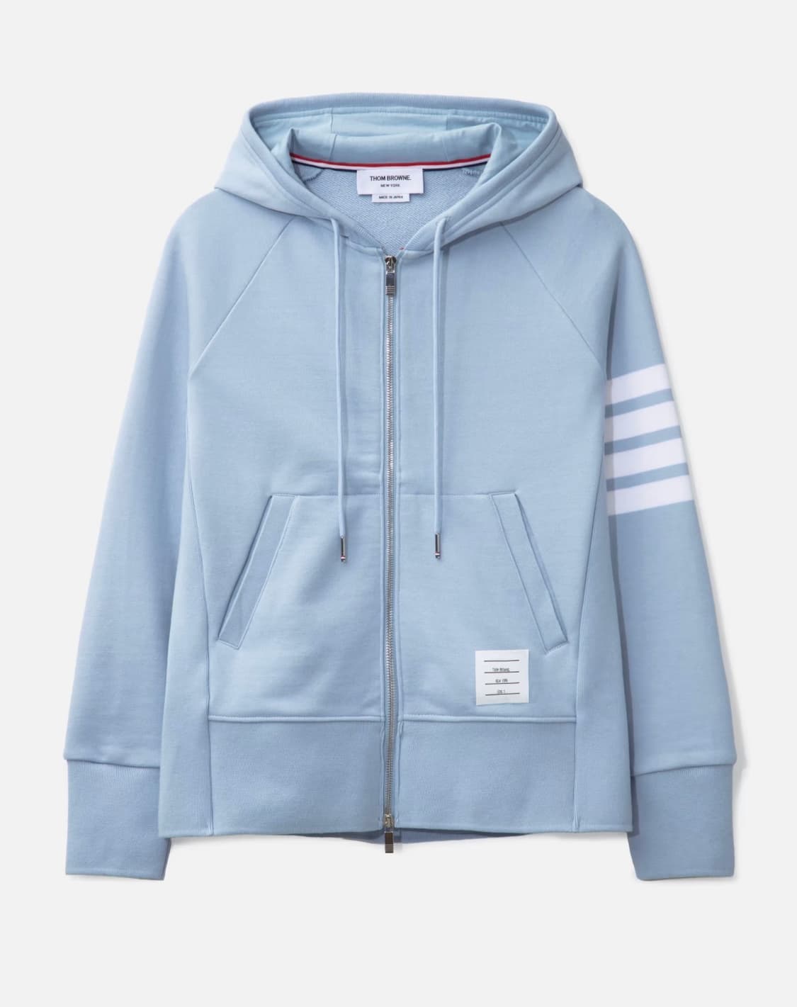 Vintage Classic loopback hoodie 상품이미지1