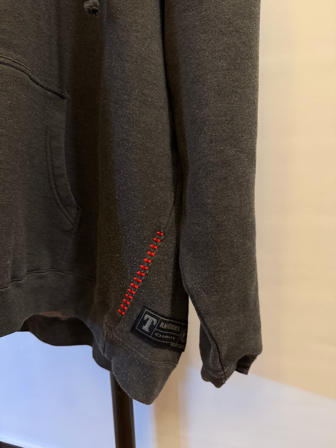 오클리 빈티지 후드 상품이미지5