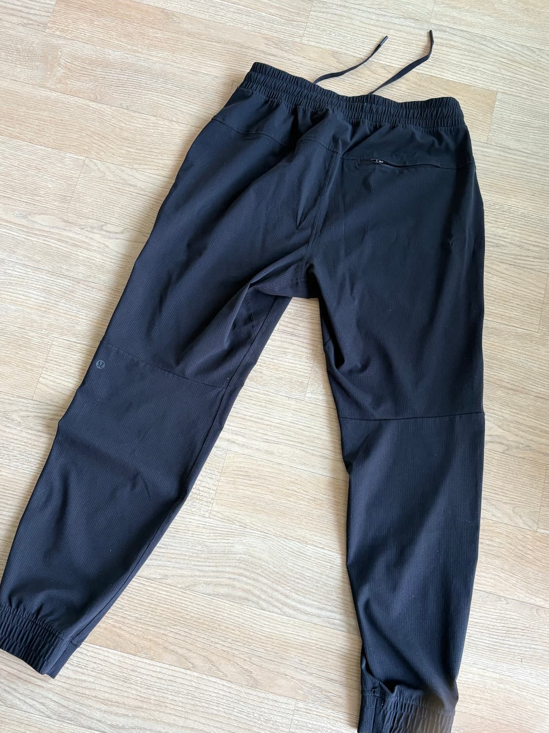 룰루레몬 조거팬츠 상품이미지2