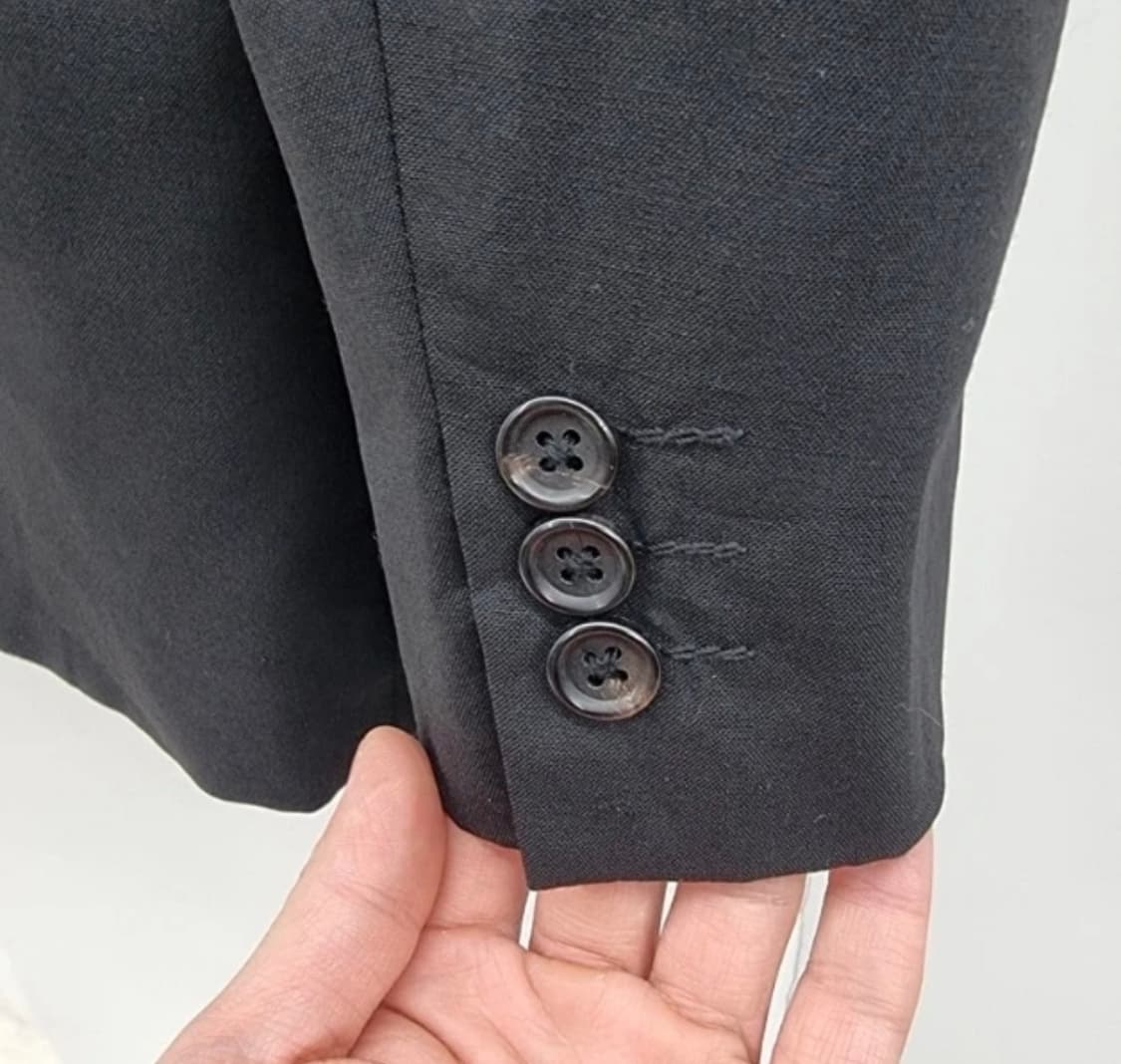 꼼데가르송 옴므 듀스 블레이저 (M) 상품이미지4