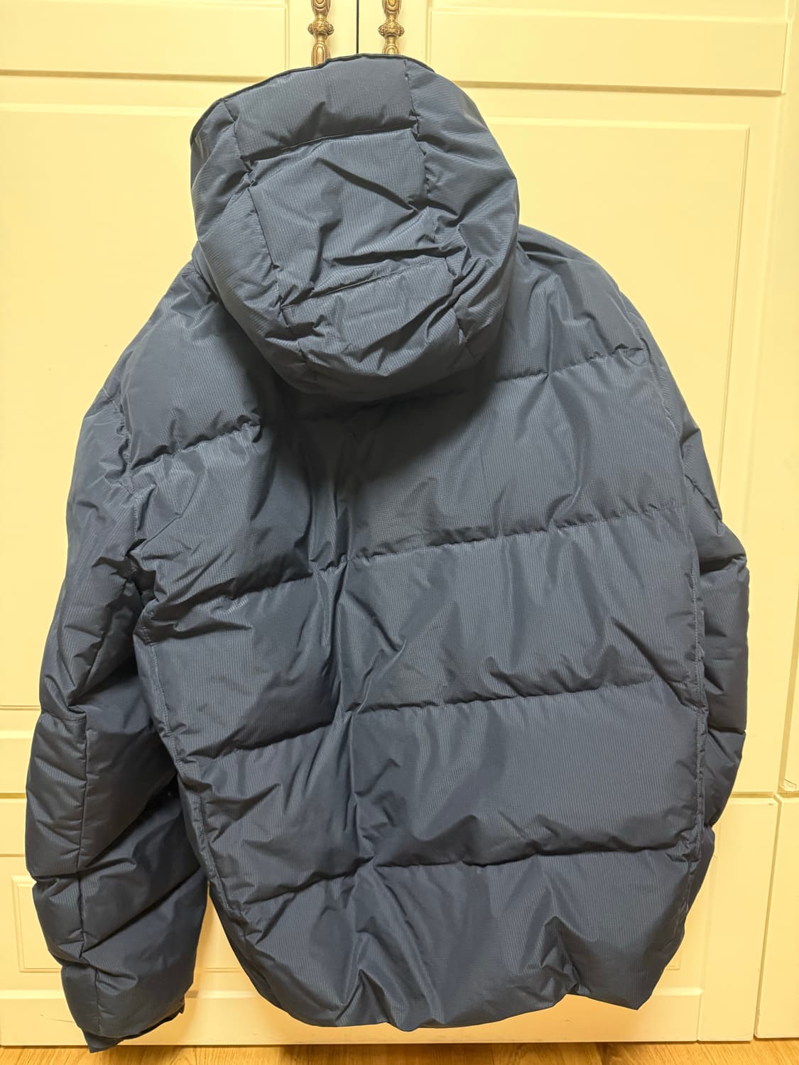 폴로 패딩 상품이미지2