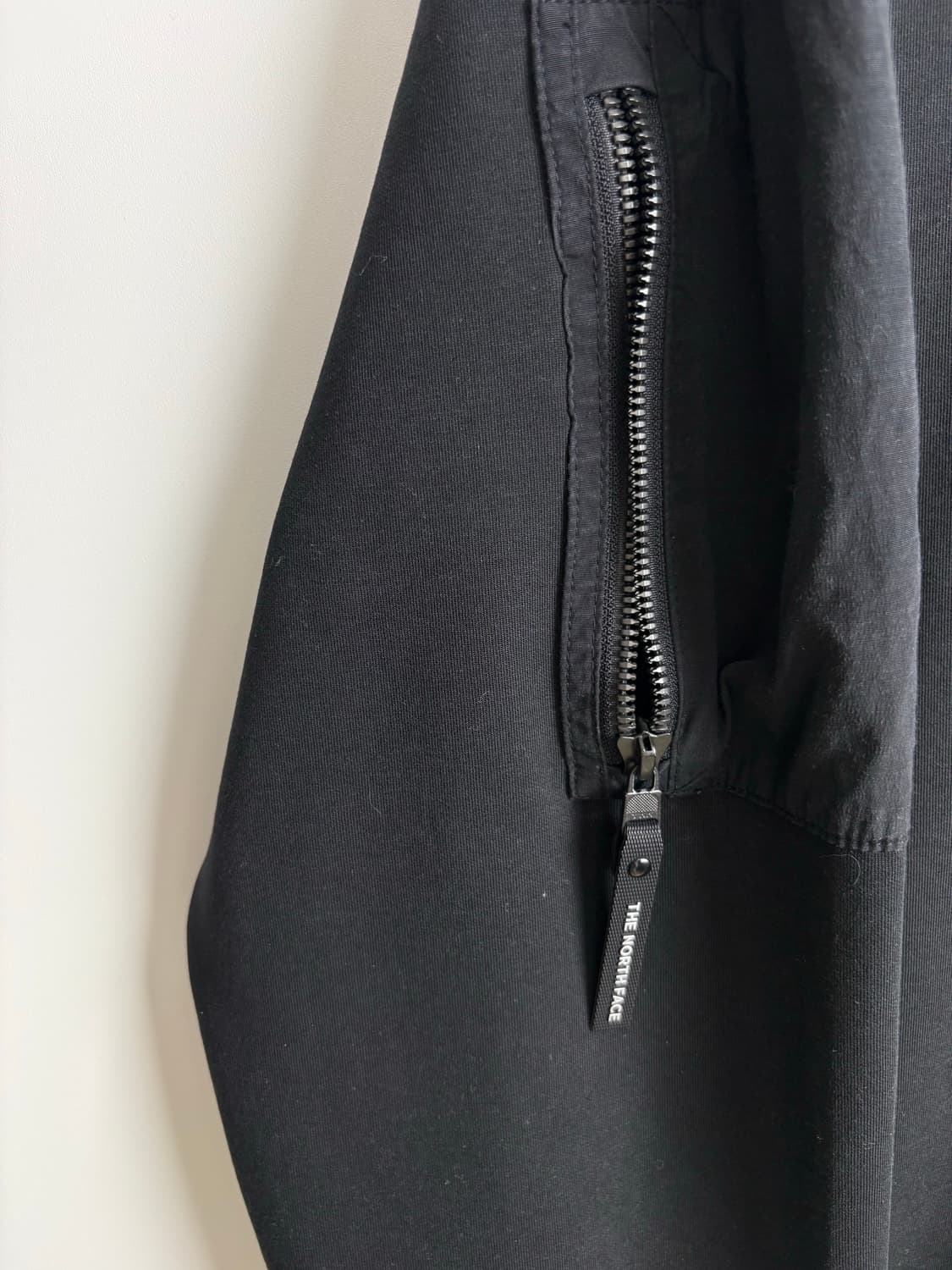 노스페이스 시드 테크 트레이닝 자켓 상품이미지3