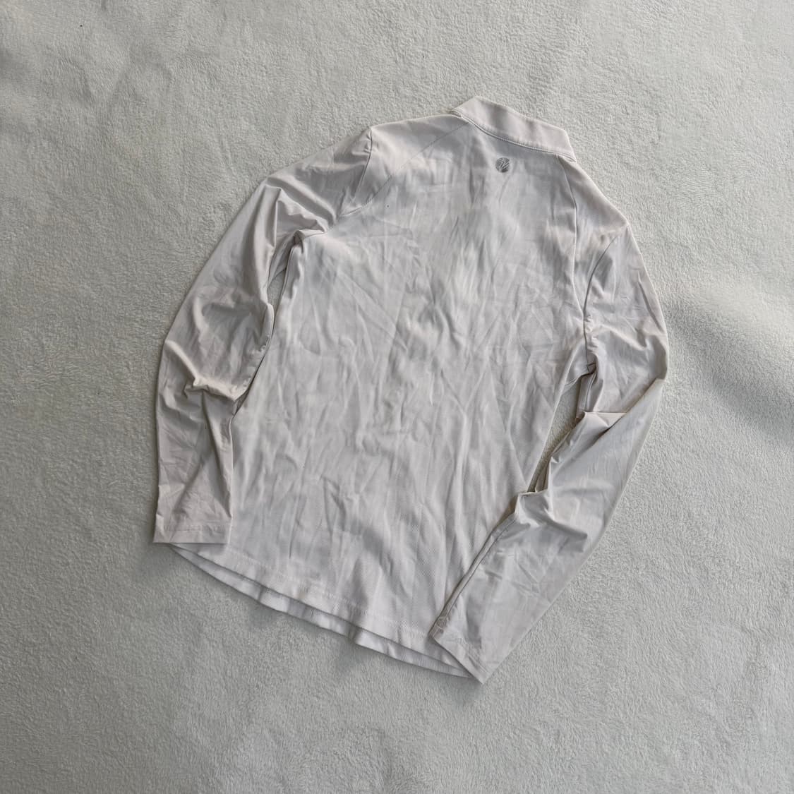 90 볼빅 골프웨어 기능성 긴팔 티셔츠 0324T 상품이미지2