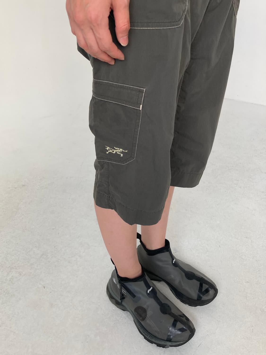 Arcteryx cargo midi pt 상품이미지4