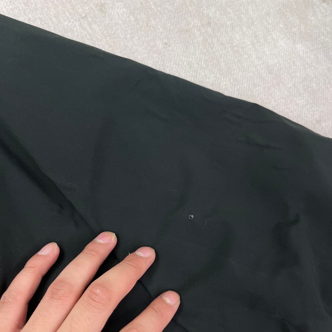 105 노스페이스 고어텍스 바람막이 자켓 상품이미지5