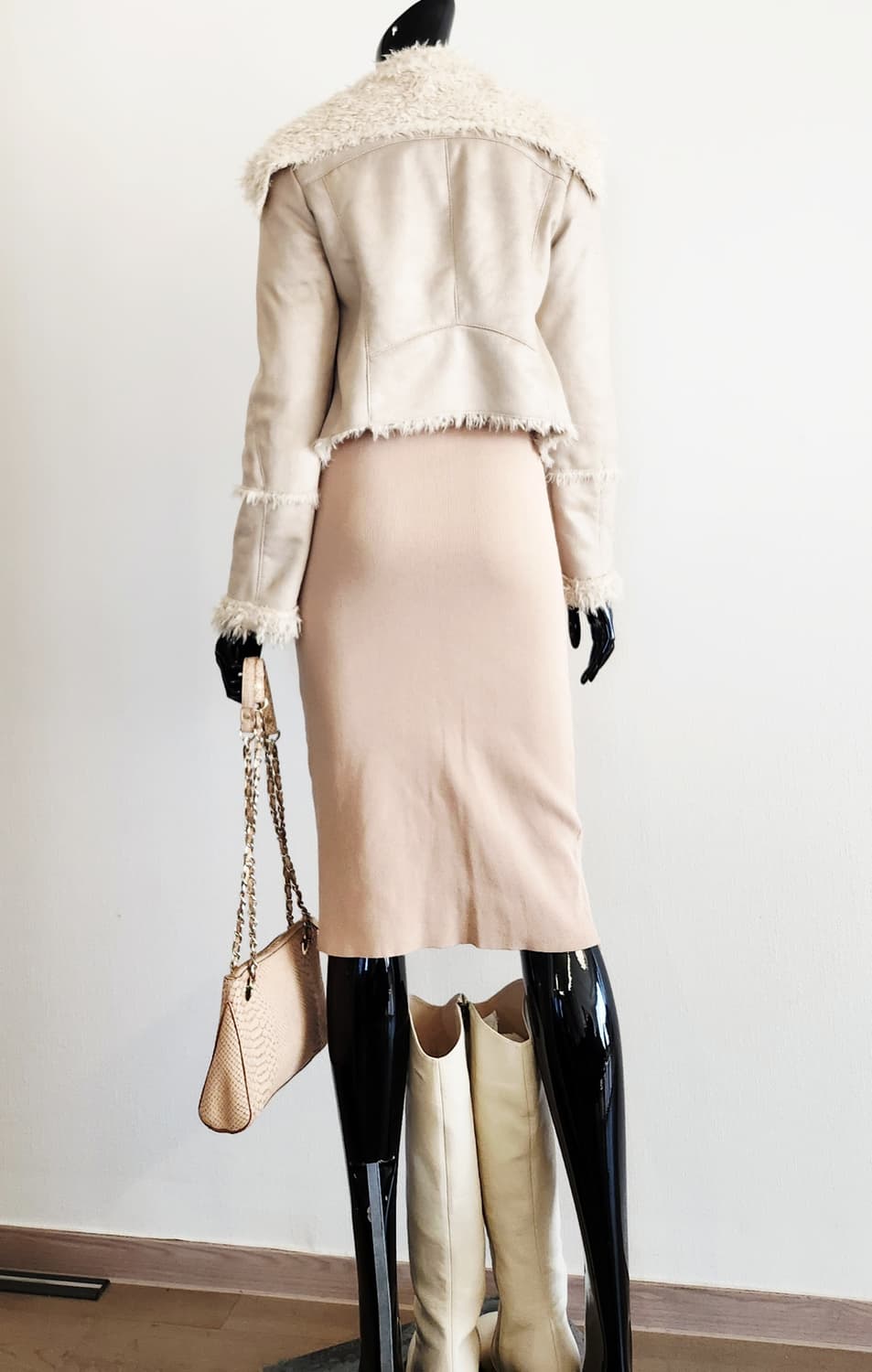 질스튜어트 숏자켓 상품이미지8