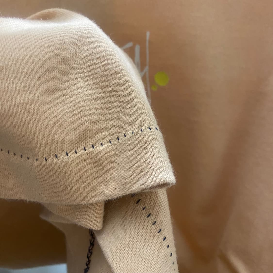 90s old stussy 올드 스투시 티셔츠 상품이미지5