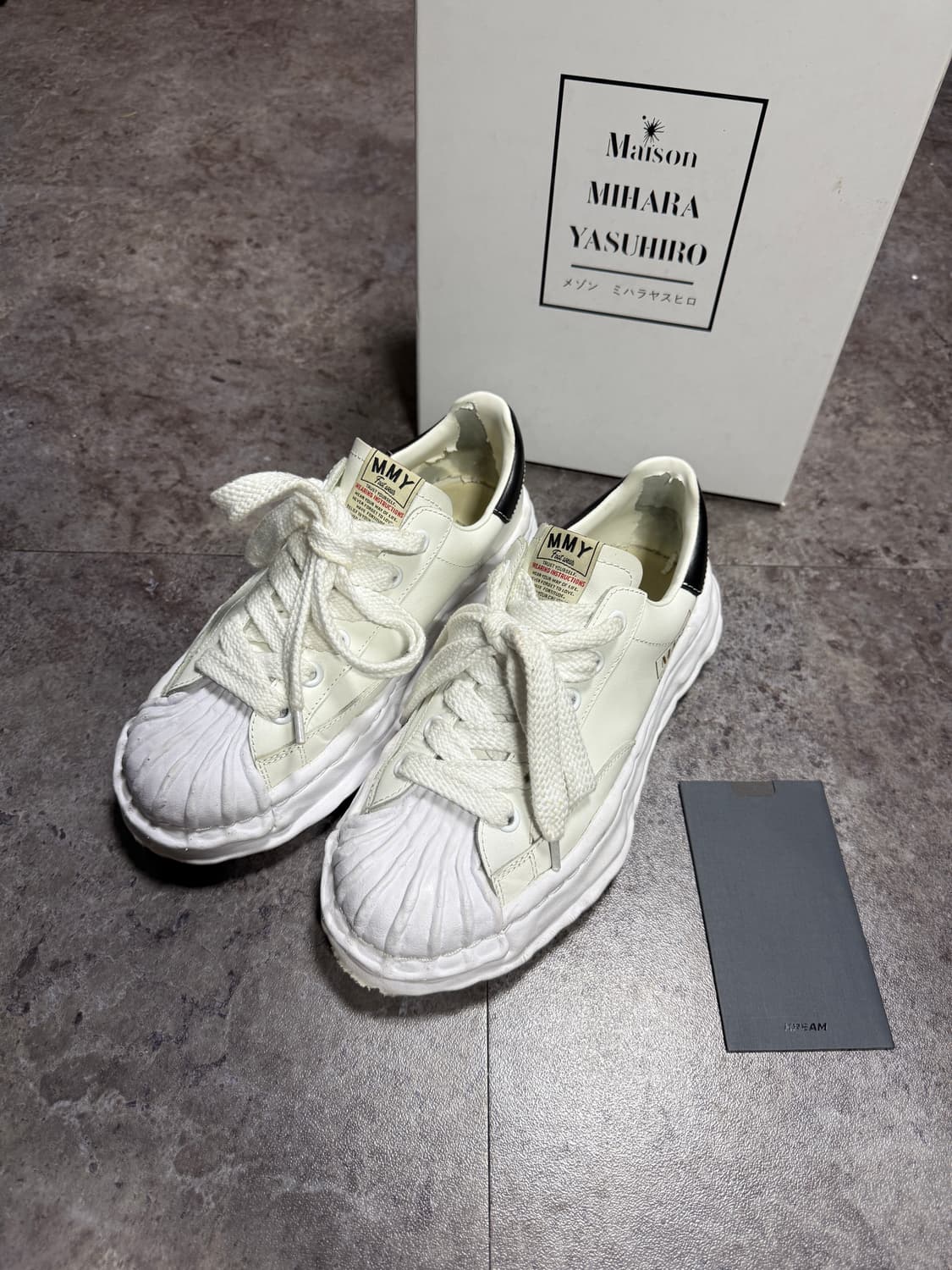 미하라야스히로 블레이키 풀박스 41 상품이미지1