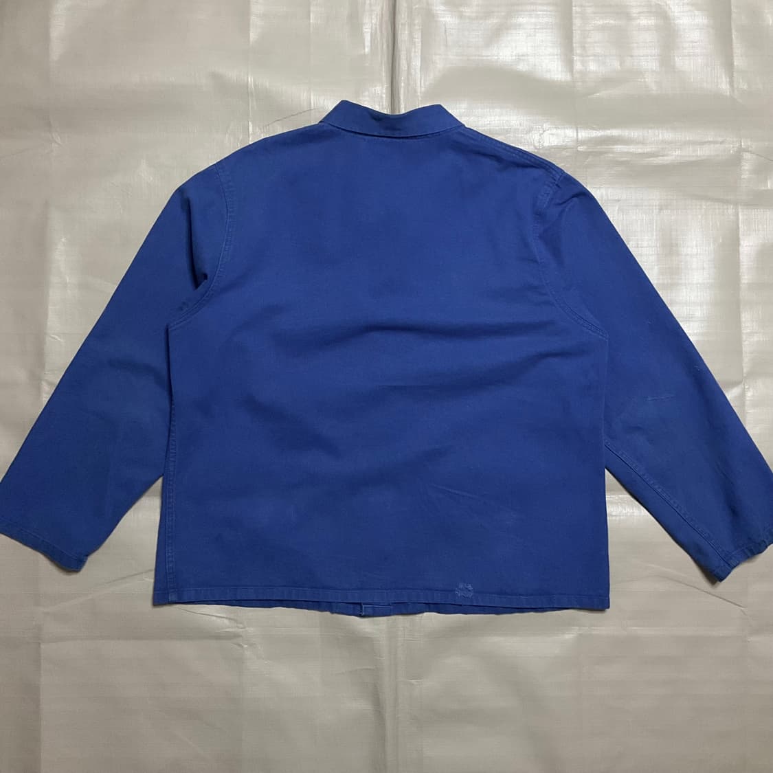 빈티지 프렌치 워크자켓 상품이미지5