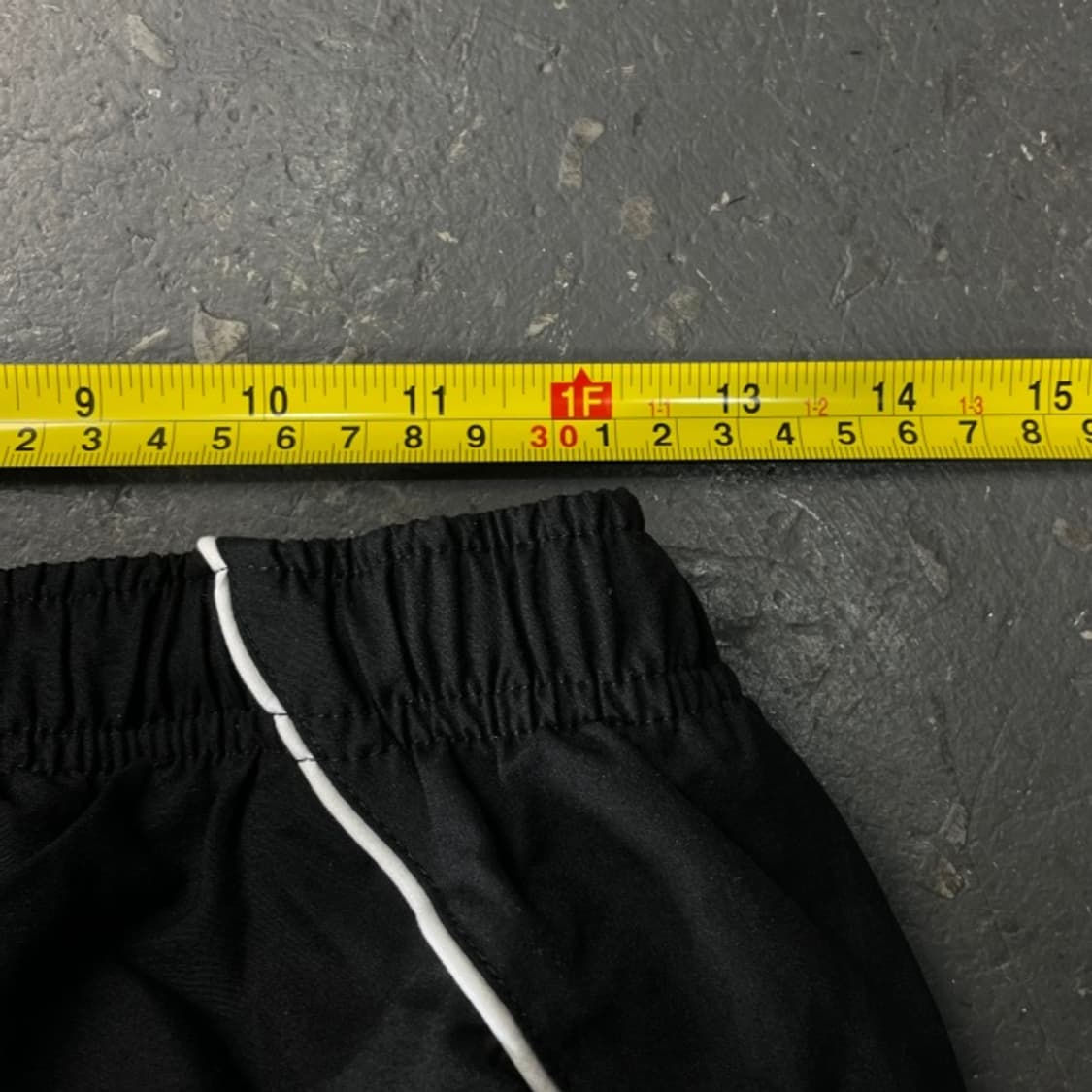 100 나이키 나일론 팬츠  상품이미지8