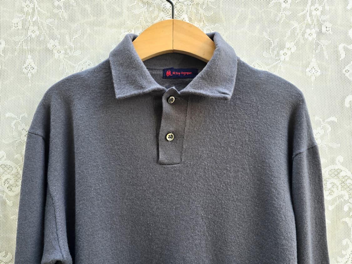 45RPM 울 100% 상품이미지2