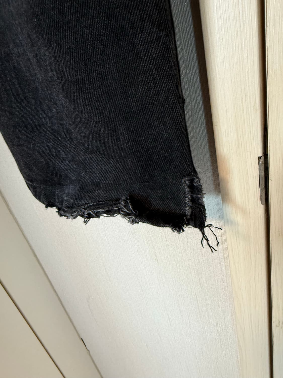 [32]mer raffine noir - SE fit 상품이미지5