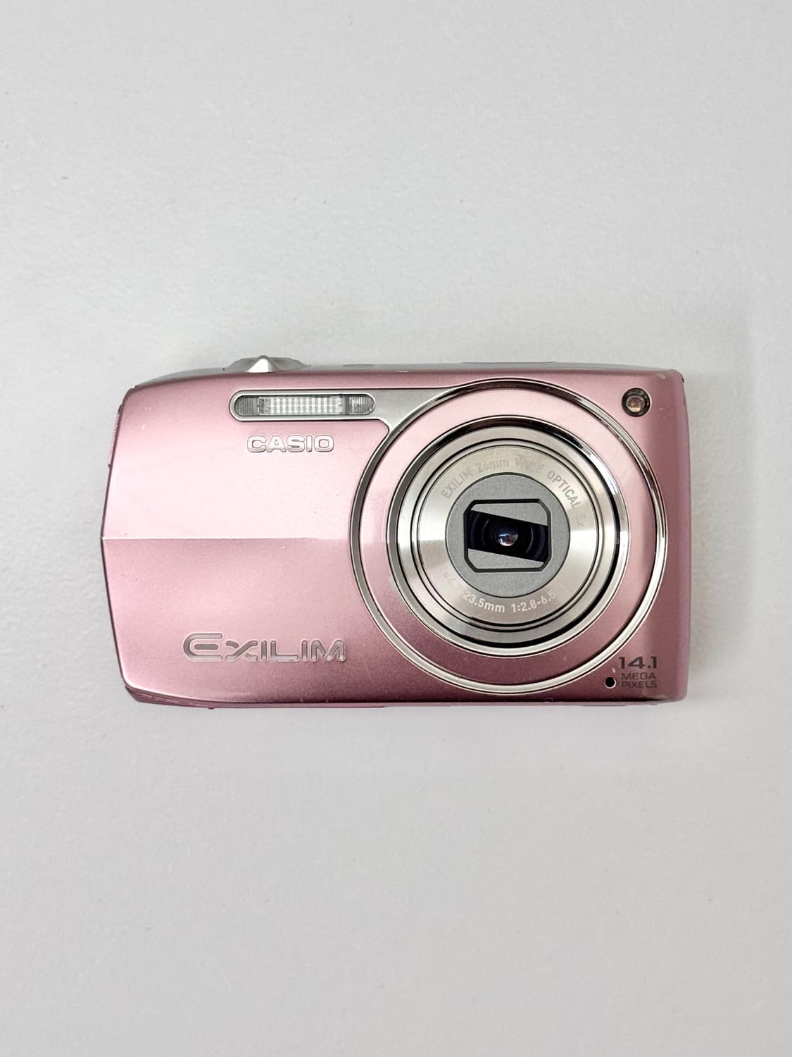 수리,부품용)카시오 엑슬림 z2000 (exilim ex-z2000) 상품이미지1