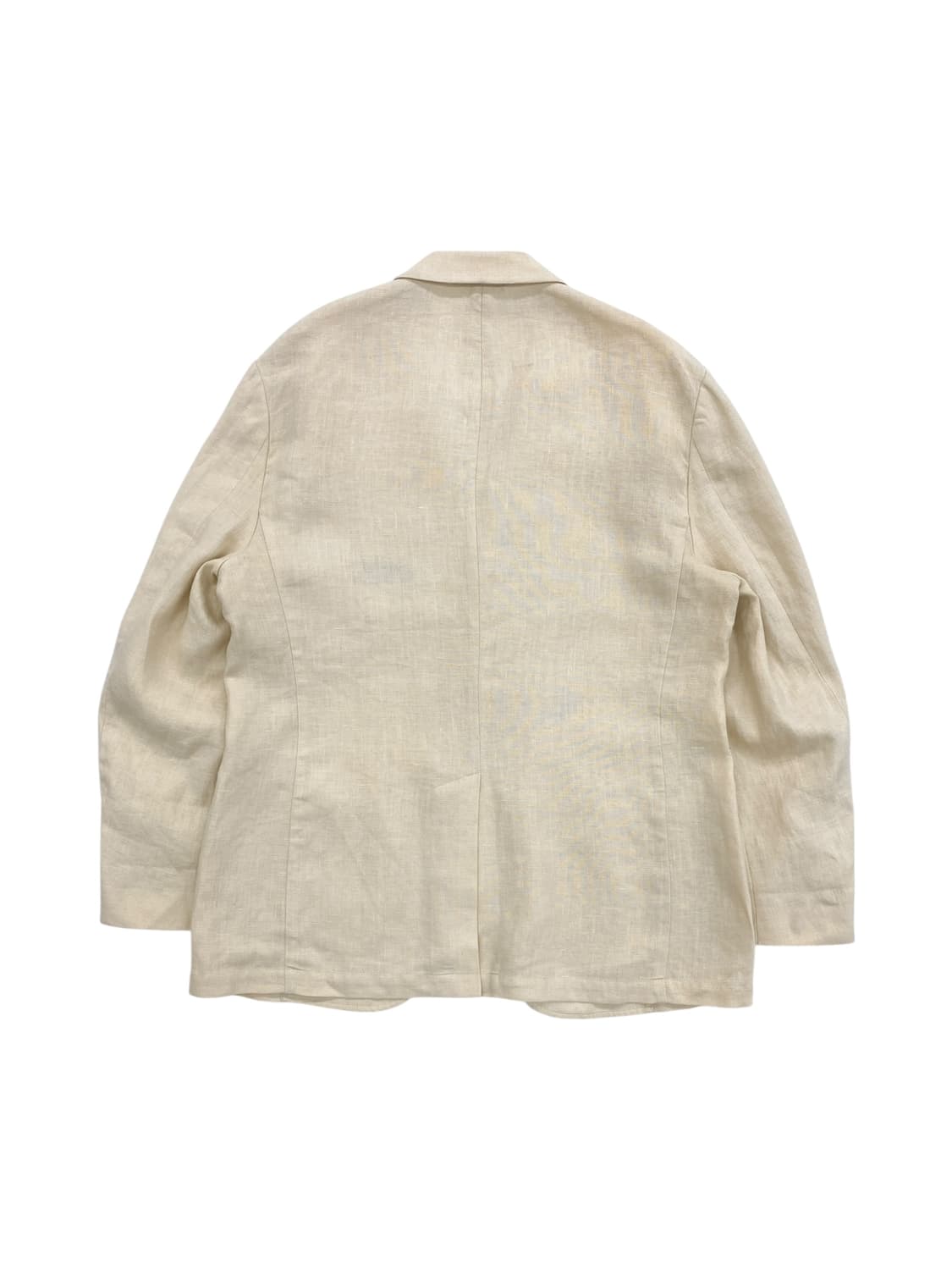 90-00's 폴로 랄프로렌 린넨 자켓 상품이미지10