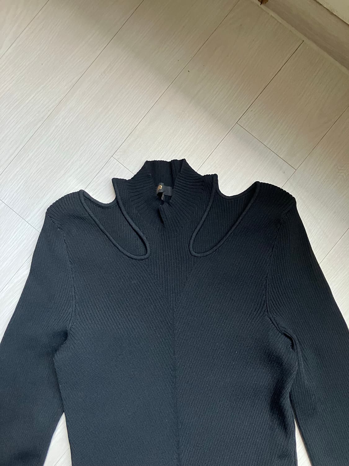 Maje 골지니트 상품이미지2