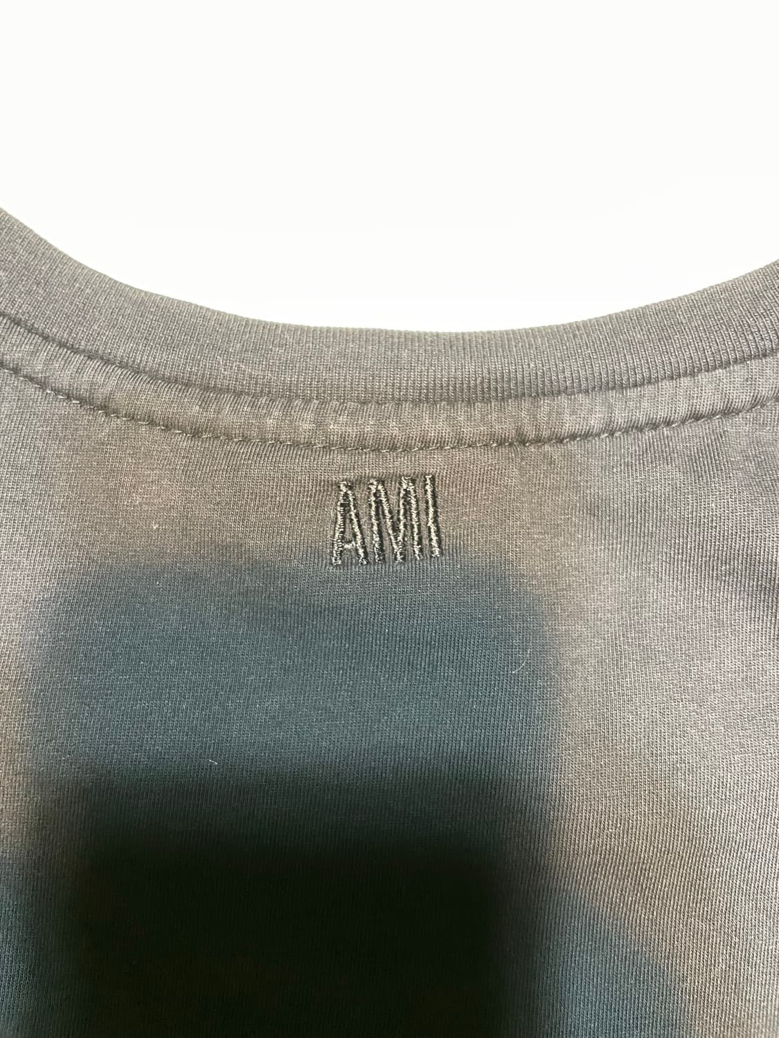 아미 반팔 상품이미지3