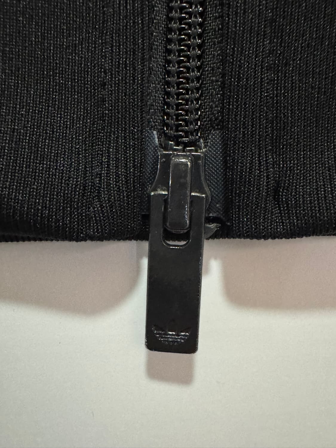 아디다스 블랙 져지(L사이즈) 상품이미지3