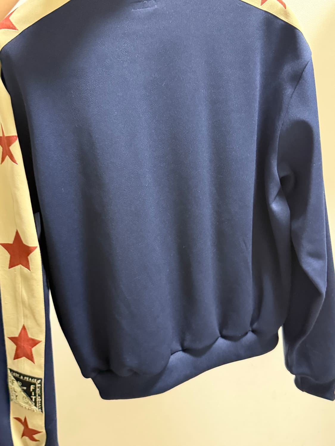 캬피탈 스무스 저지 자켓 4사이즈 상품이미지3