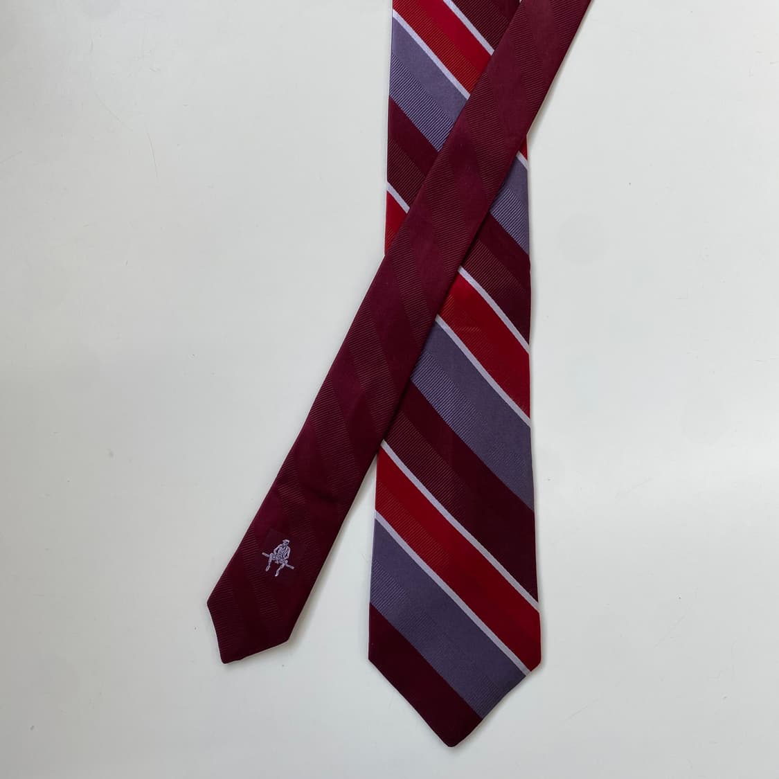 폴스튜어트 (Paul Stuart) 정품 명품넥타이 상품이미지2