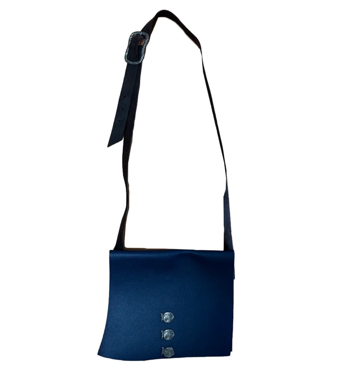 vintage handmade cross bag 상품이미지1
