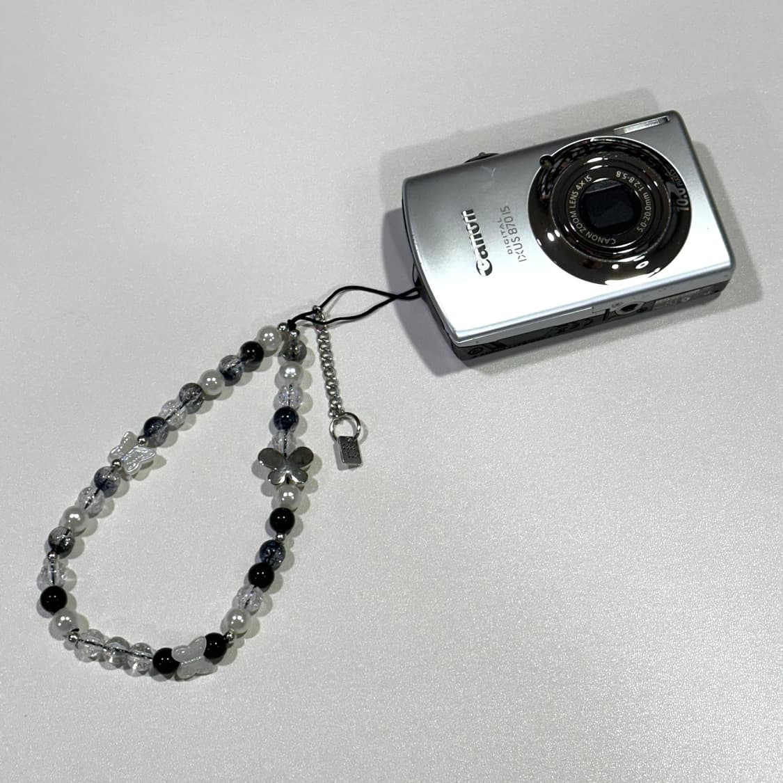 🎀입고! 세은디카🎀 캐논 익서스 Canon IXUS 870 IS 상품이미지2