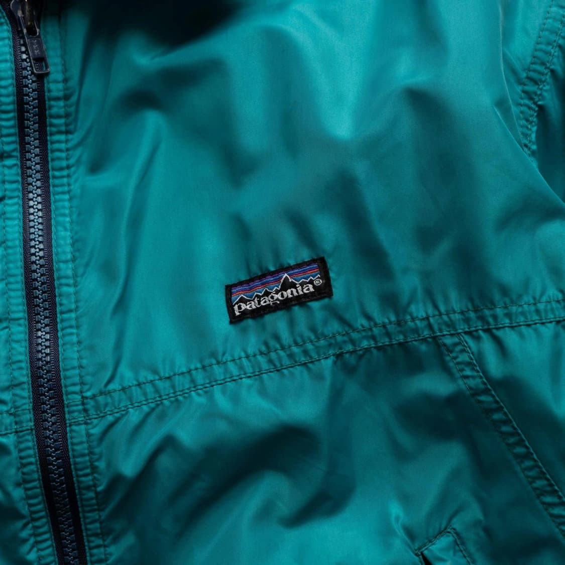 90s PATAGONIA - Shelled Synchilla Jack 상품이미지3