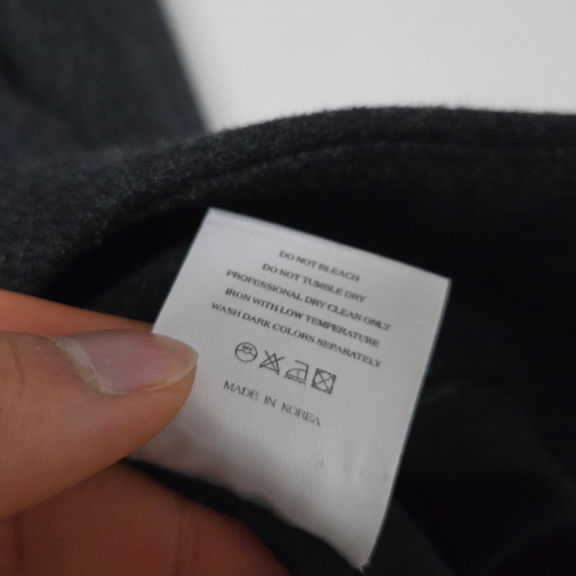 Ounce 온스 더블 자켓 / 여성 자켓/ 여자 자켓  상품이미지4