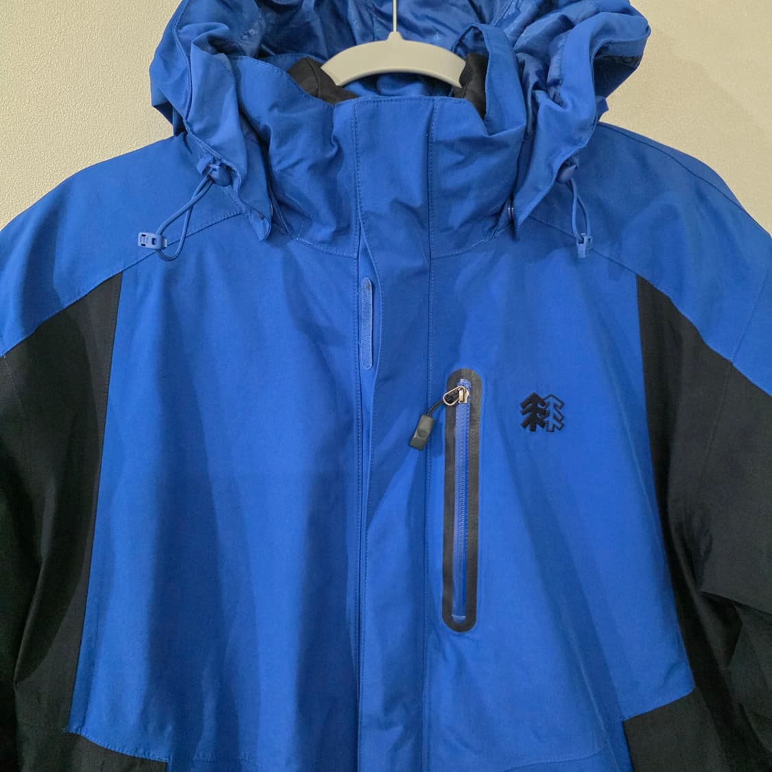 코오롱 스포츠 고어텍스+구스다운 점퍼 105 상품이미지3