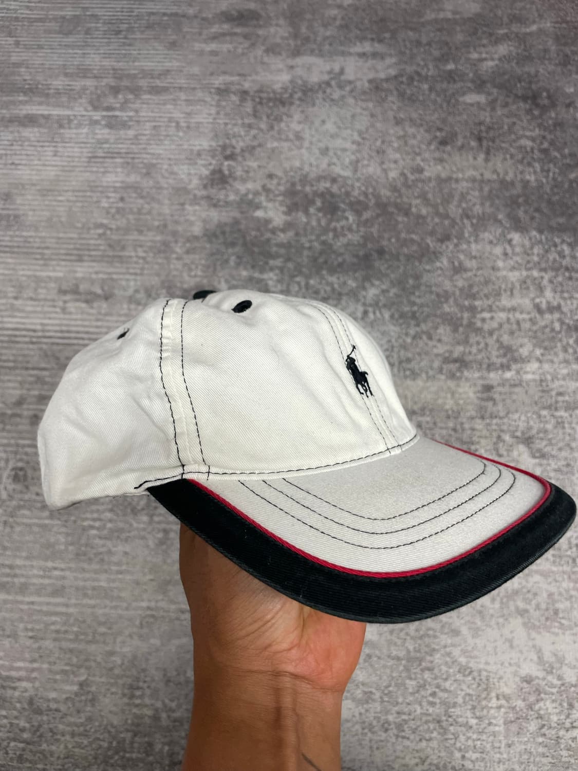 90s Polo RL ball cap 상품이미지3