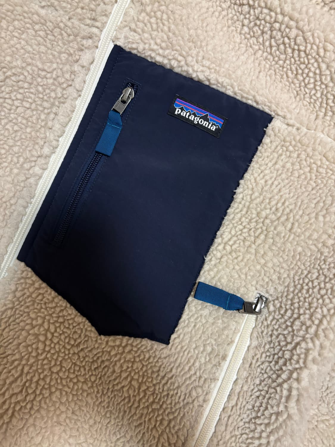 (L) 파타고니아 레트로x 네츄럴 상품이미지2