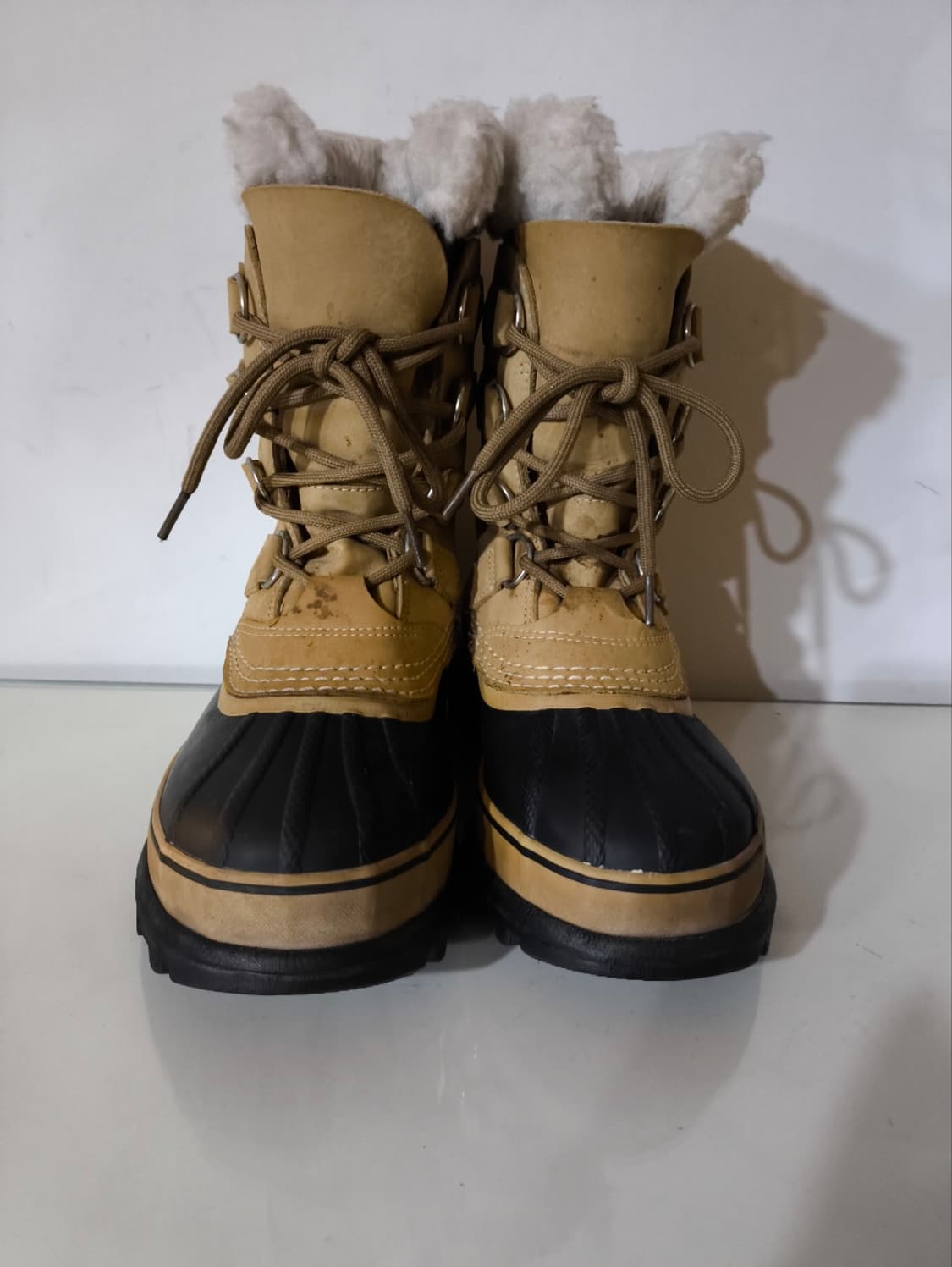 240mm 소렐 카리부 방한부츠  상품이미지3